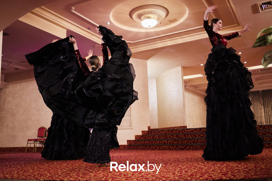 Корпоративы, фото № 105