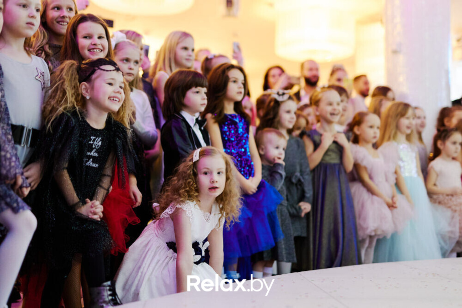 SILVER PARTY 2022 KIDS’ PODIUM, фото № 181