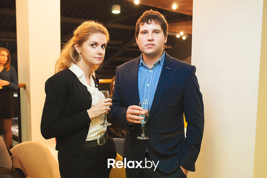 Открытие кинотеатра  Silver Screen Cinemas, фото № 64