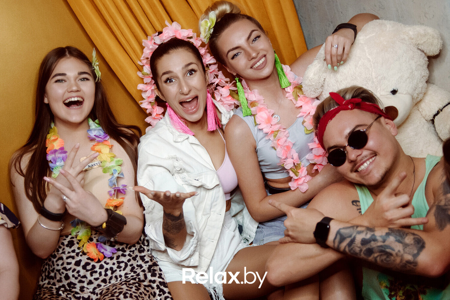 Friday LUXURIA LXR, фото № 30