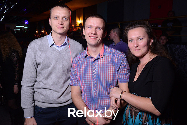 Концерт Billy's band, фото № 84