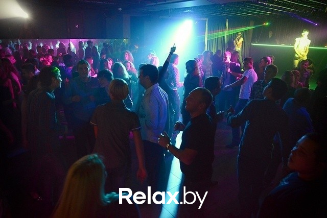 Saturday party, фото № 26