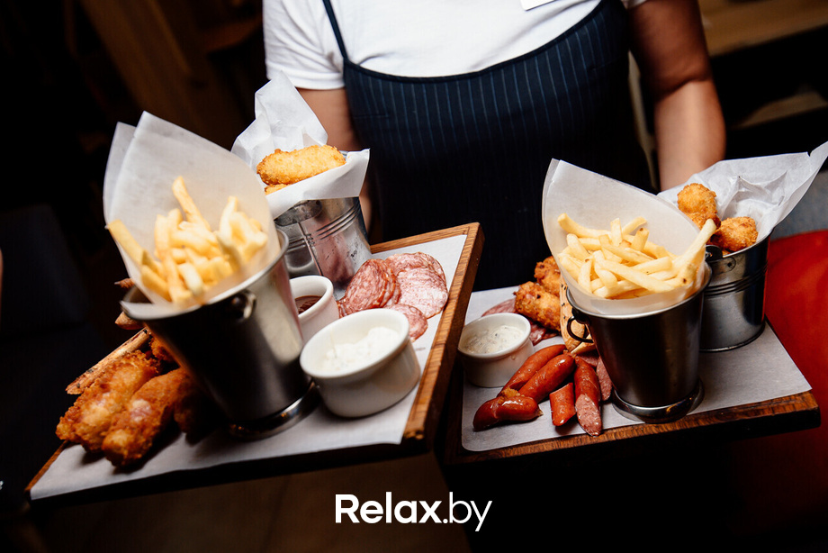 Ночные жители, фото № 32