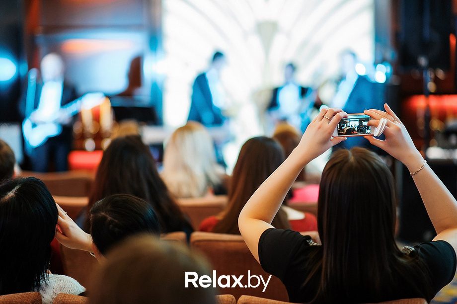 Ежегодный свадебный семинар!Бутик праздников "Perfect", фото № 10