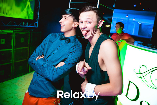 Ангелы и Демоны, фото № 40