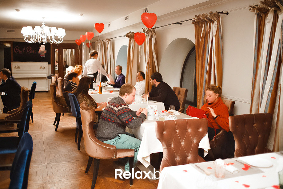 День влюблённых, фото № 3