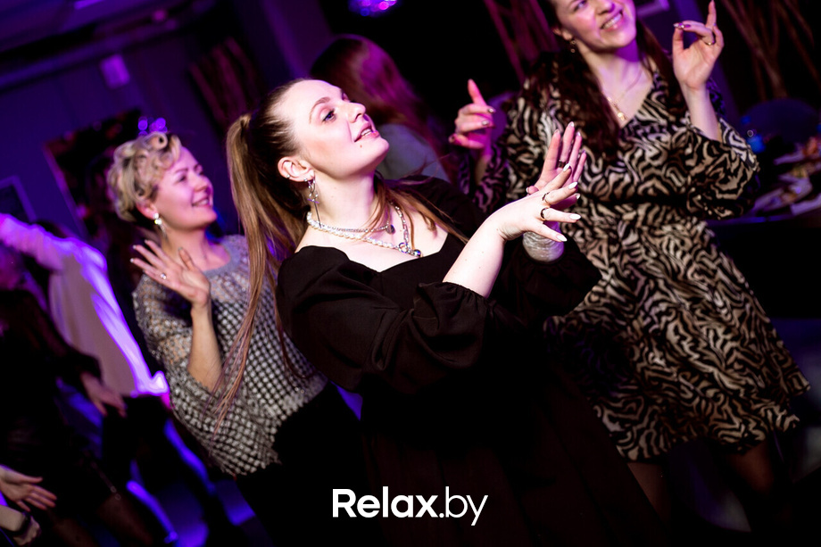 Ночные жители, фото № 44