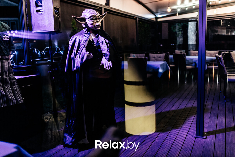 Luna Friday, фото № 56