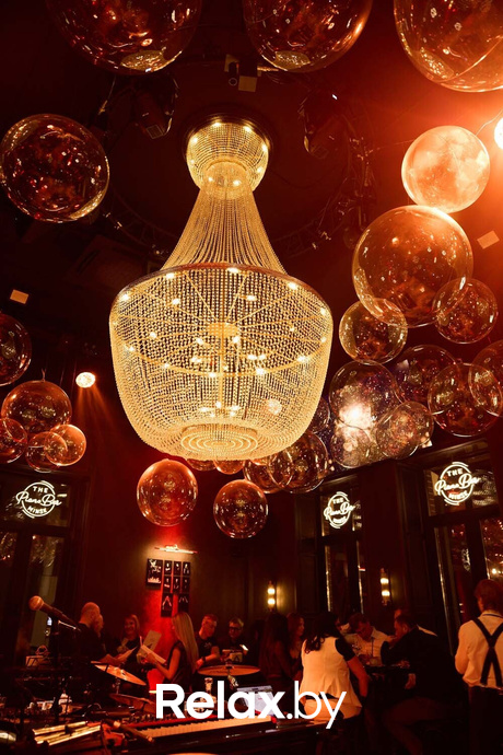 Tribute Depeche Mode, фото № 12