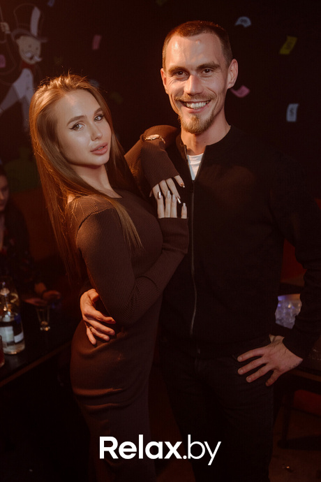 Friday «Tequila», фото № 27