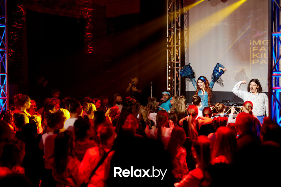 FASHION KIDS’ SHOW, фото № 342