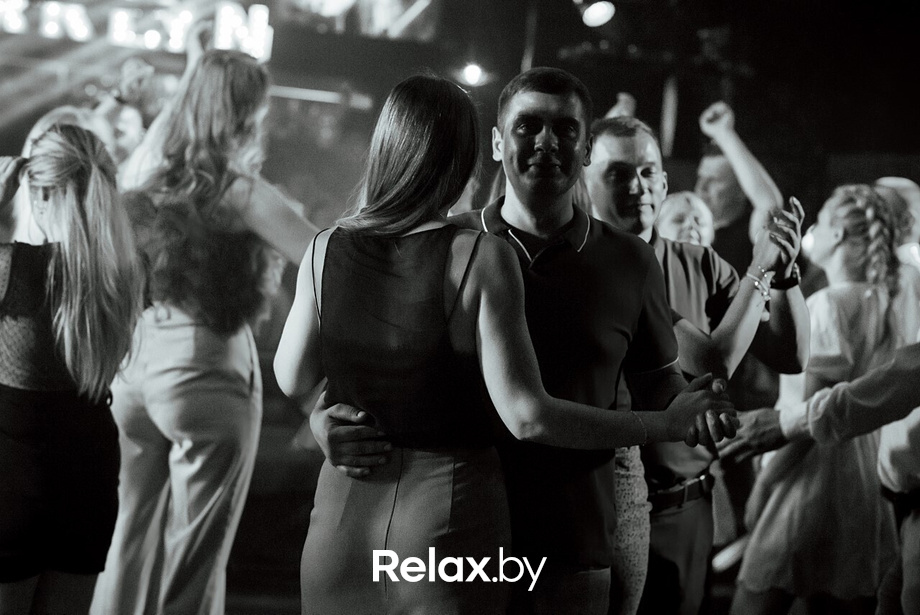 Brooklyn Live!, фото № 37