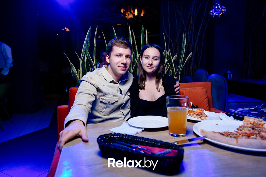 Ночные жители, фото № 9