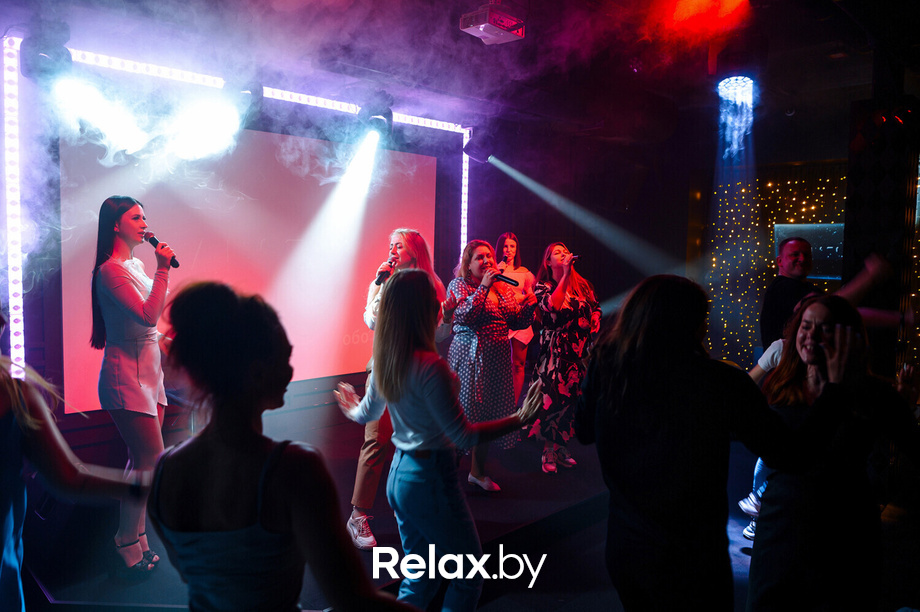 Saturday music, фото № 35