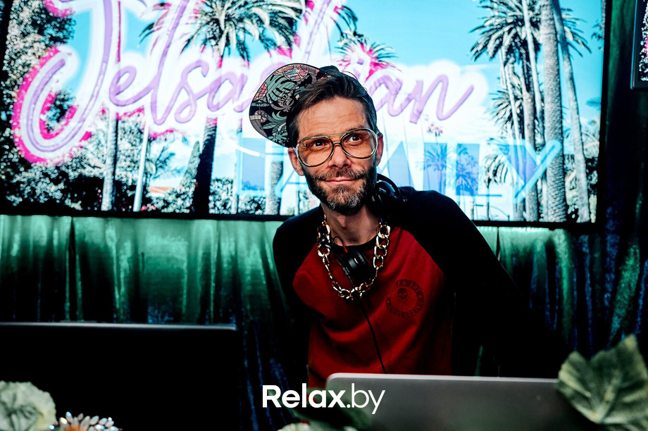 Пятница в JEL’SA, фото № 118