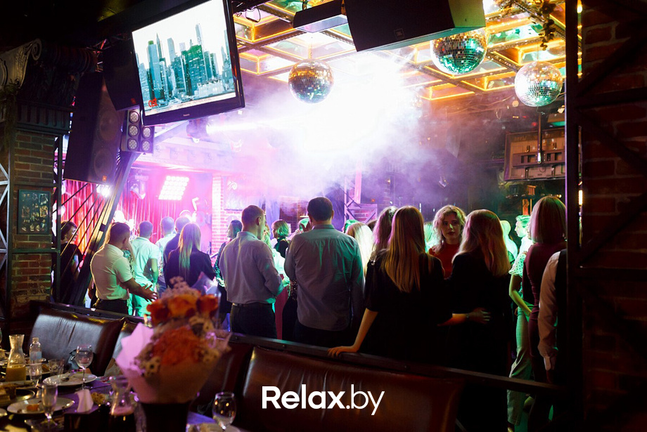 Brooklyn Live!, фото № 50