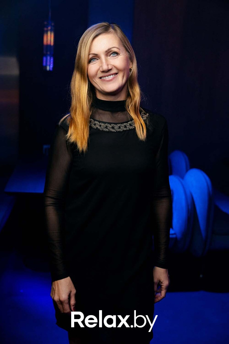 Ночные жители, фото № 47