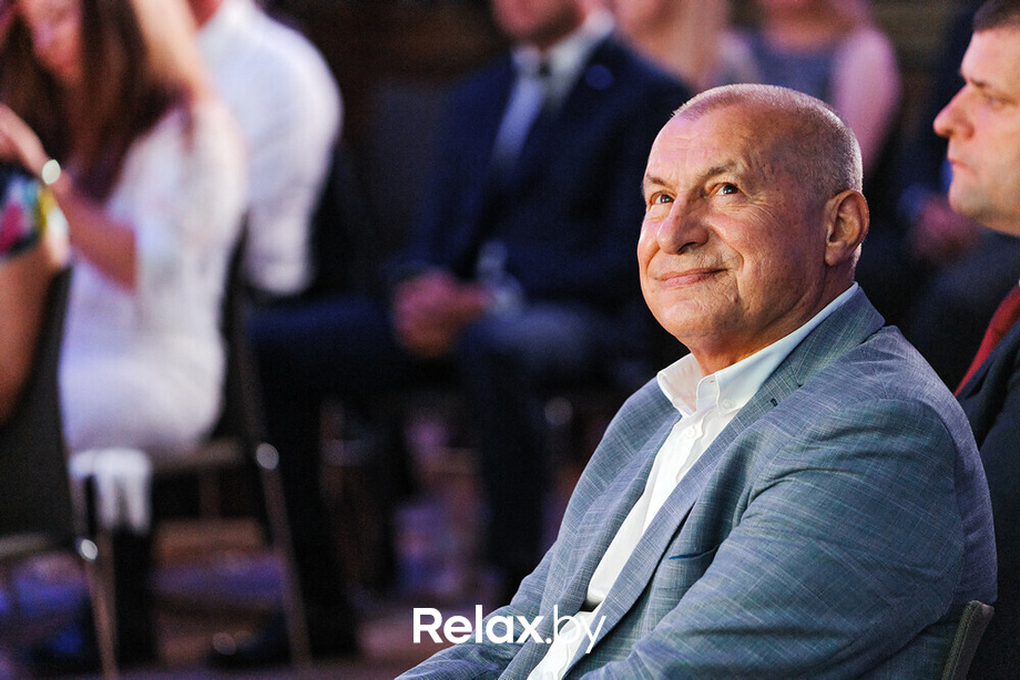 Церемония награждения «Человек Дела — 2021», фото № 178