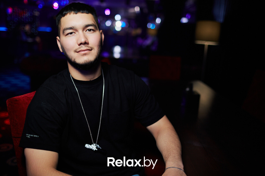 Shade, фото № 32