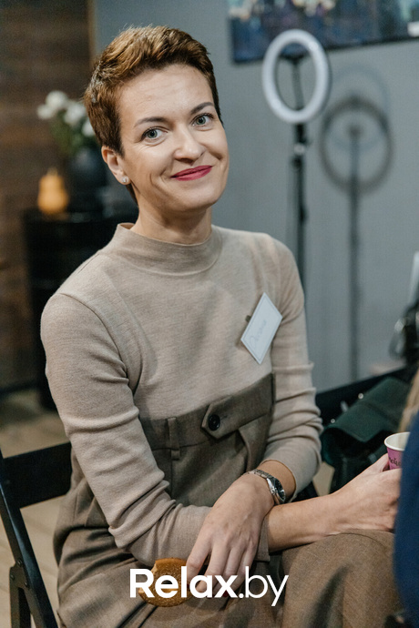 Бизнес-разборы и нетворкинг от бизнес-клуба LevelUp, фото № 80