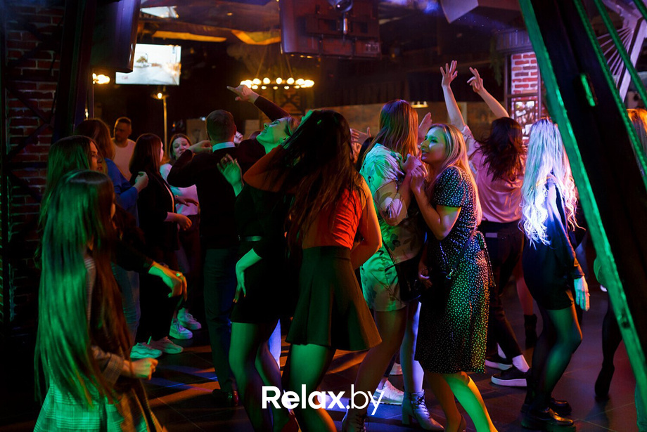 Brooklyn Live!, фото № 8