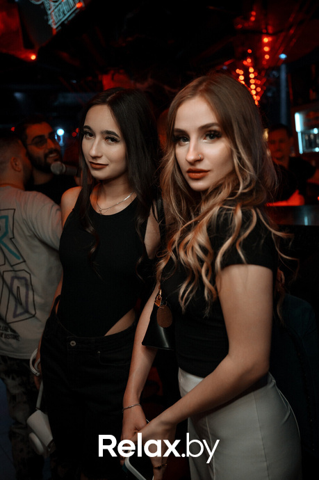 Saturday party, фото № 42