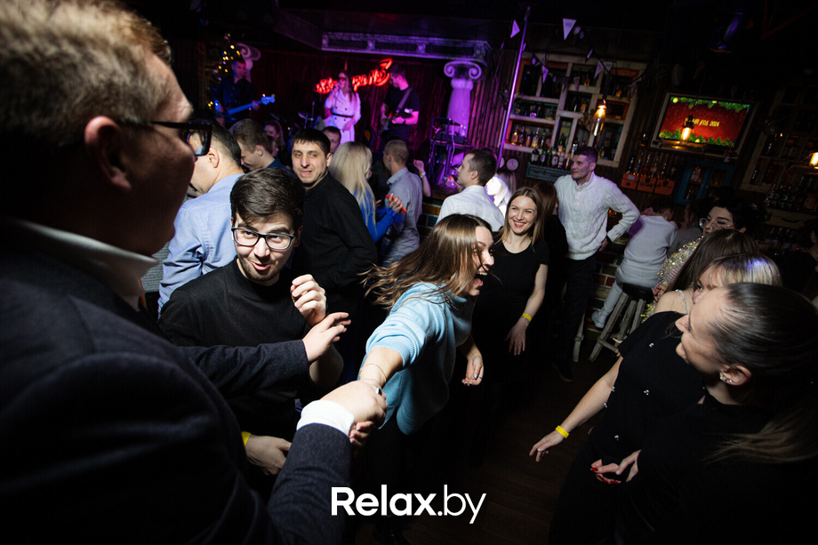 Новогодняя Квартира, фото № 78