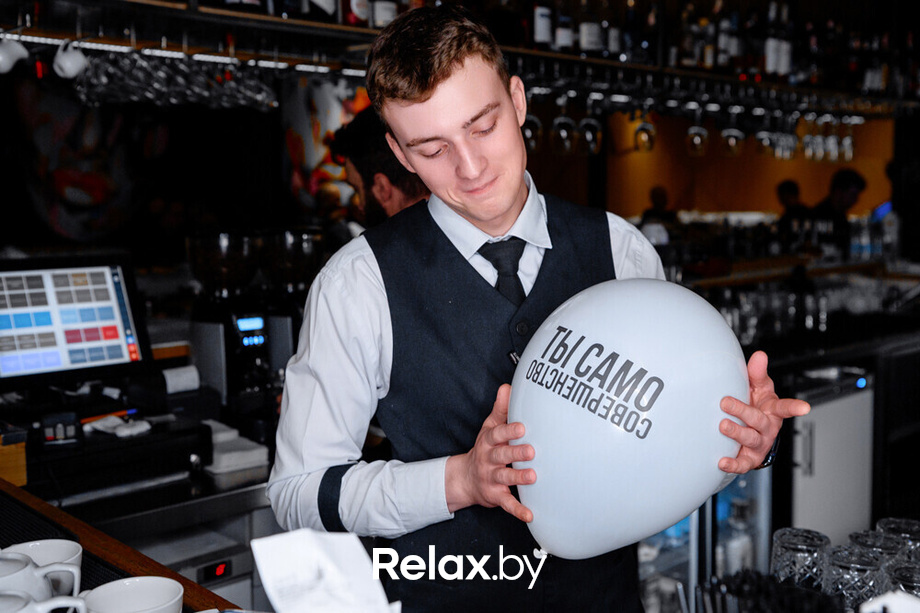 Friday Music, фото № 11