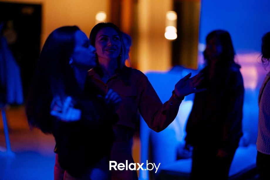 Ночные жители, фото № 76