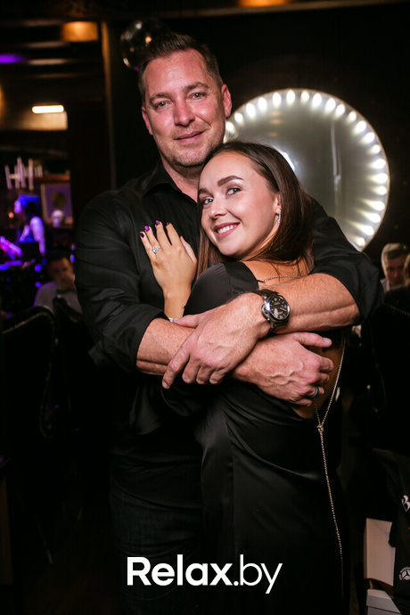 Sin City. Halloween, фото № 34