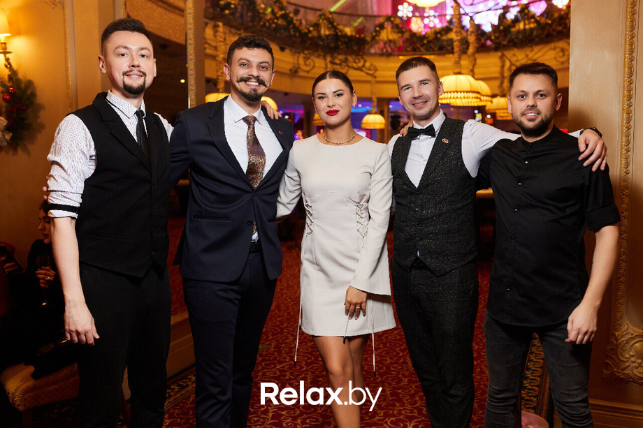 Новый 2024 год!, фото № 24