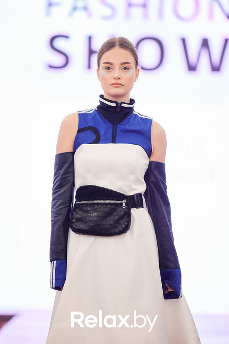 IMG Fashion Show, фото № 175