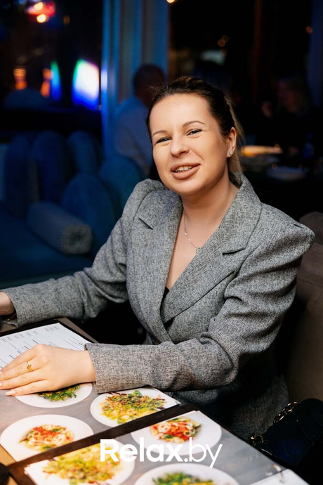 Ночные жители, фото № 1