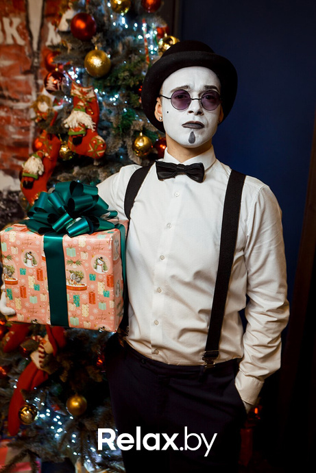 Новогодний Бруклин, фото № 10