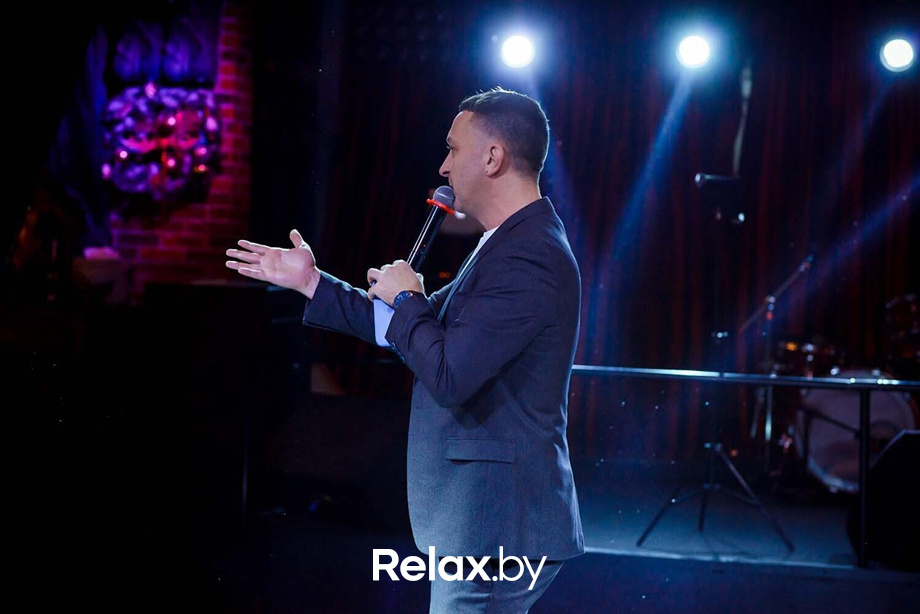 Новогодний Бруклин, фото № 35