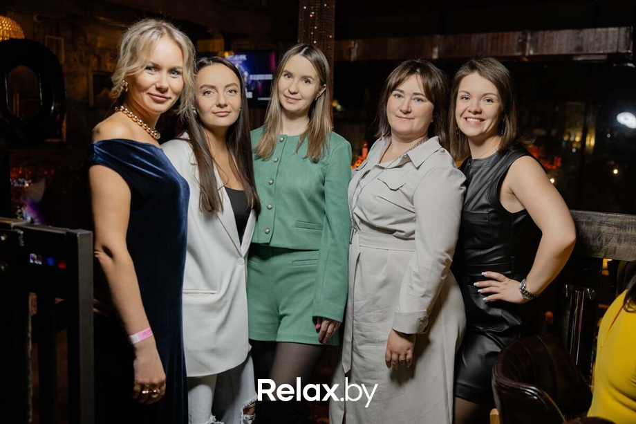 Saturday party, фото № 3