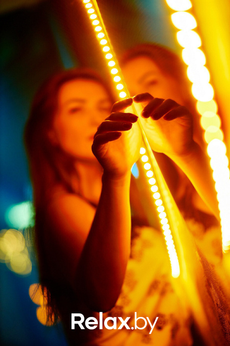 Суббота в кафе-баре «Есенин», фото № 82