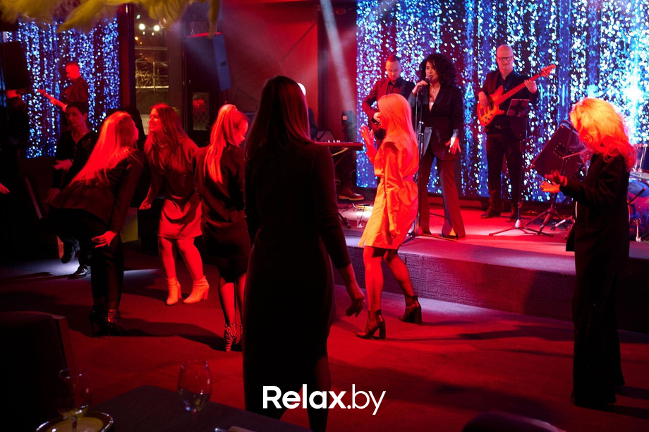 Saturday music, фото № 47