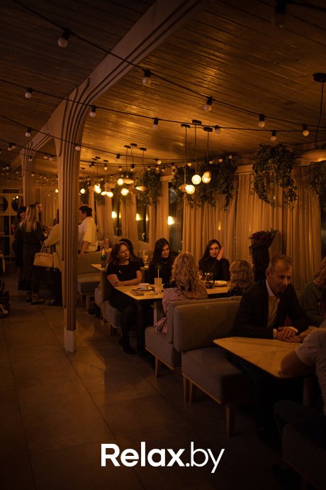 Ночные жители, фото № 34