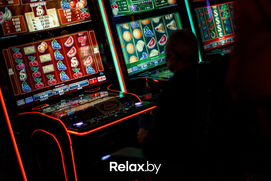 Слот тайм, фото № 36