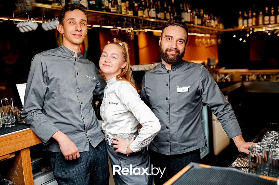 Суббота в Ангелах, фото № 10