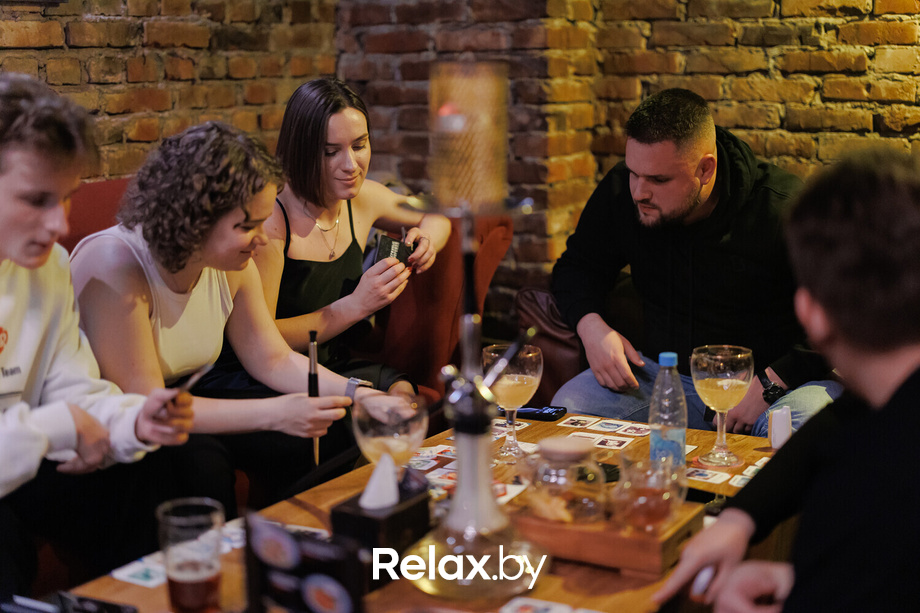 Live Music, фото № 53