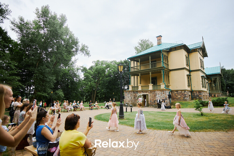 IMG FASHION SHOW – SUMMER 2021, фото № 333