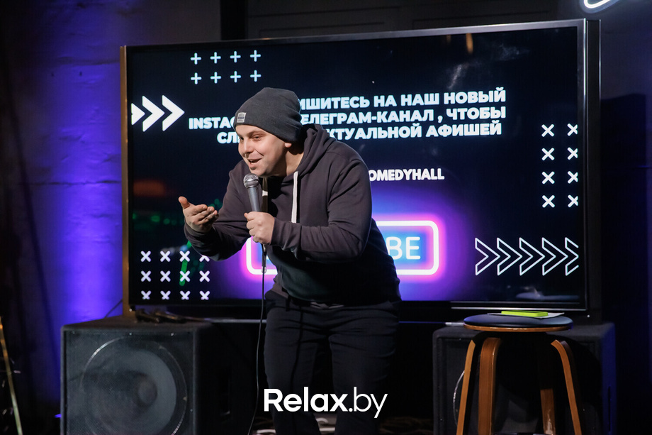 Отчетный концерт, фото № 136