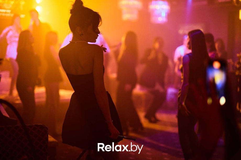 Второй день открытия караоке «Квартирник», фото № 88