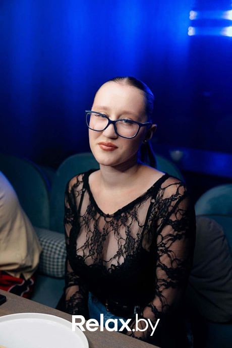 Ночные жители, фото № 4