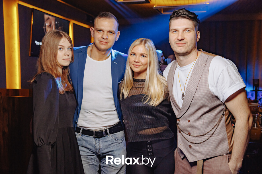 Saturday In Zavod, фото № 16