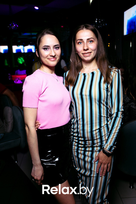 Ночные жители, фото № 49