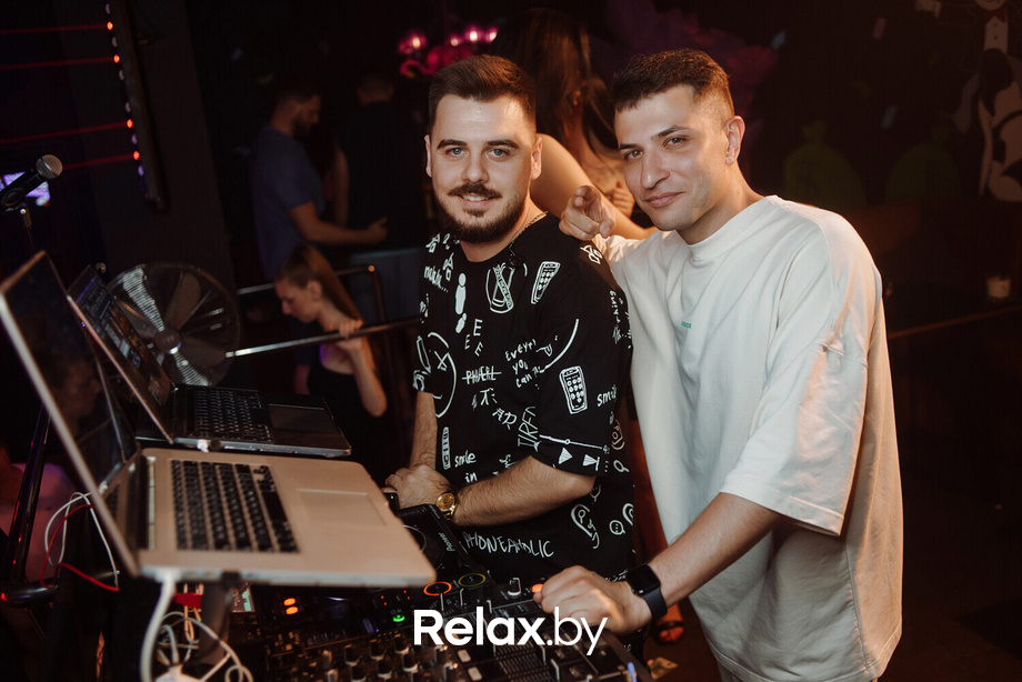 Friday «Stiflers party», фото № 46