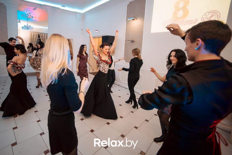 8 марта, фото № 33